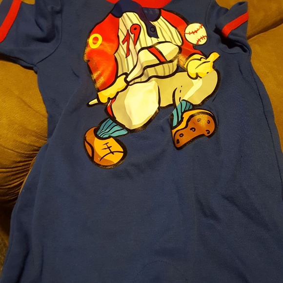 Boys 12 month - Picture 8 of 8